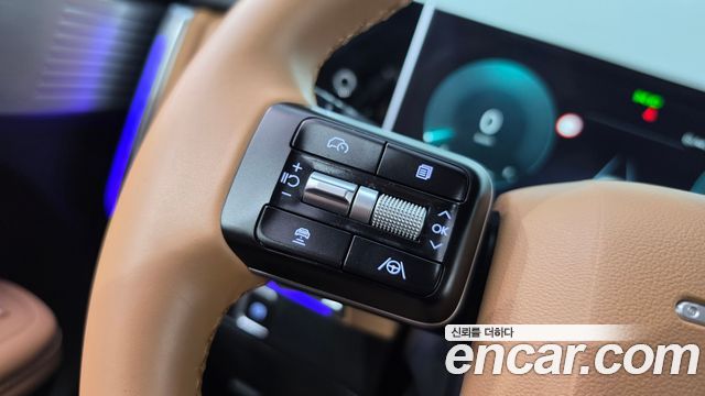 Hyundai Santafe 2024 — photo 22