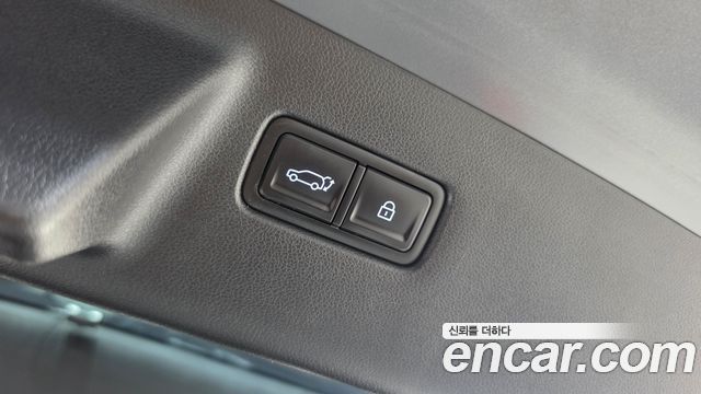 Hyundai Santafe 2024 — photo 23