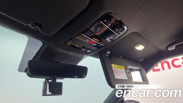 Hyundai Santafe 2024 — photo 26
