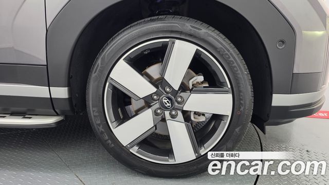 Hyundai Santafe 2024 — photo 7