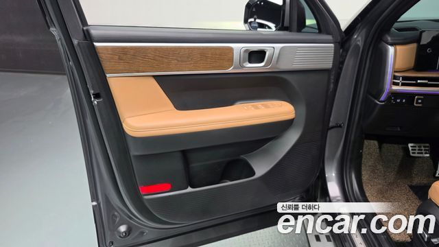 Hyundai Santafe 2024 — photo 14