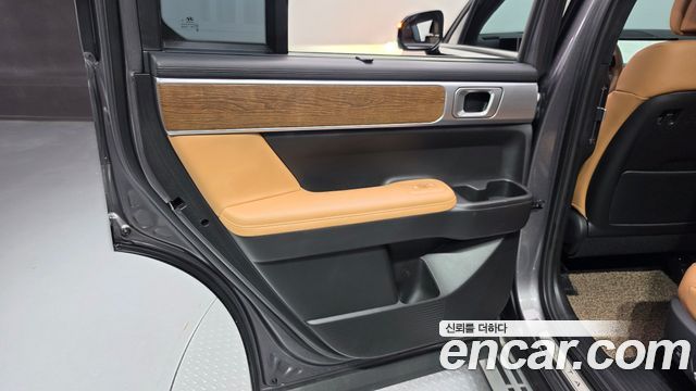 Hyundai Santafe 2024 — photo 15