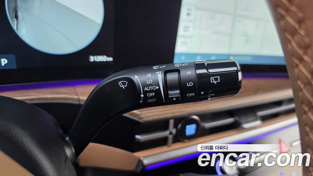 Hyundai Santafe 2024 — photo 28