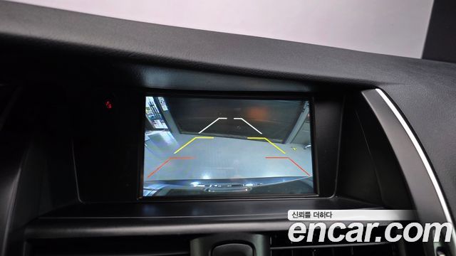 Renault Korea SM7 2016 — photo 15