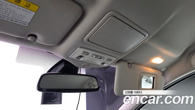 Renault Korea SM7 2016 — photo 20