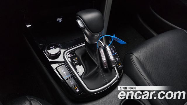 Kia Seltos 2020 — photo 9