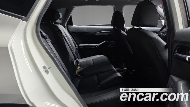 Kia Seltos 2020 — photo 11