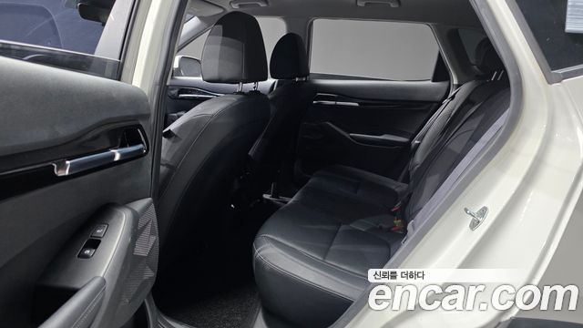Kia Seltos 2020 — photo 12
