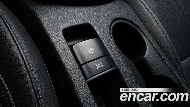 Kia Seltos 2020 — photo 13