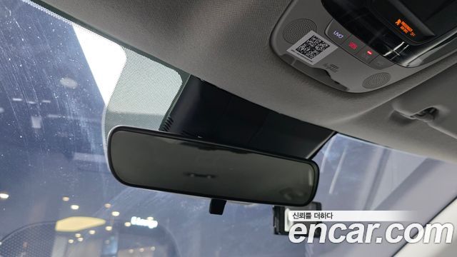 Kia Seltos 2020 — photo 18