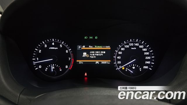 Genesis G80 2018 — photo 11