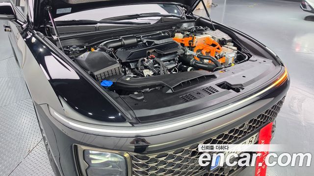 Hyundai Grandeur 2025 — photo 6
