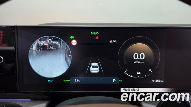 Hyundai Grandeur 2025 — photo 11