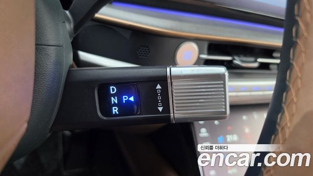 Hyundai Grandeur 2025 — photo 12