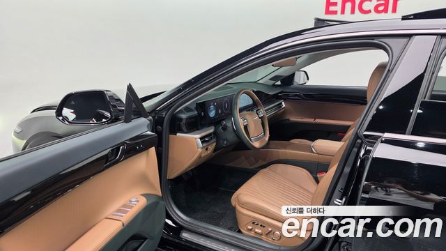Hyundai Grandeur 2025 — photo 13