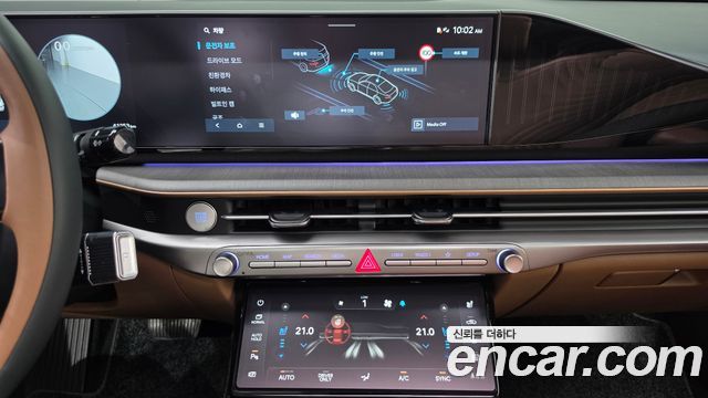 Hyundai Grandeur 2025 — photo 18