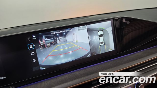 Hyundai Grandeur 2025 — photo 20