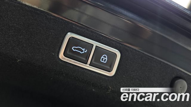 Hyundai Grandeur 2025 — photo 22