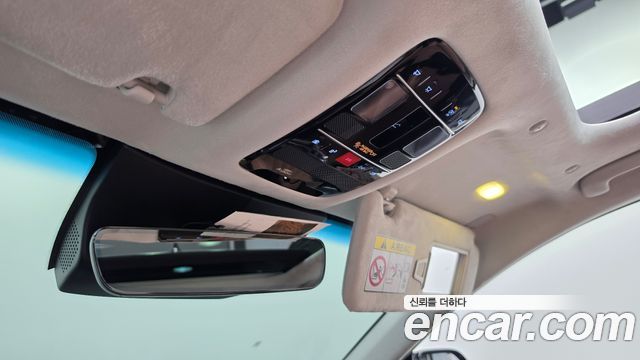 Hyundai Grandeur 2025 — photo 24
