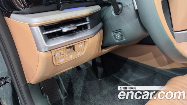Hyundai Grandeur 2025 — photo 25