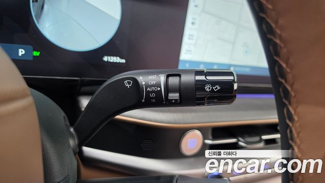 Hyundai Grandeur 2025 — photo 26