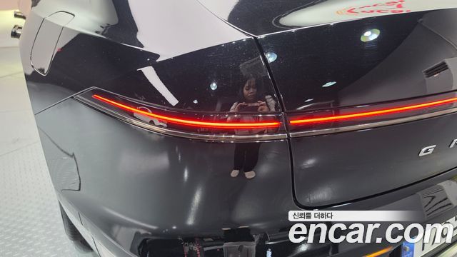 Hyundai Grandeur 2025 — photo 9