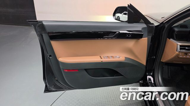 Hyundai Grandeur 2025 — photo 14