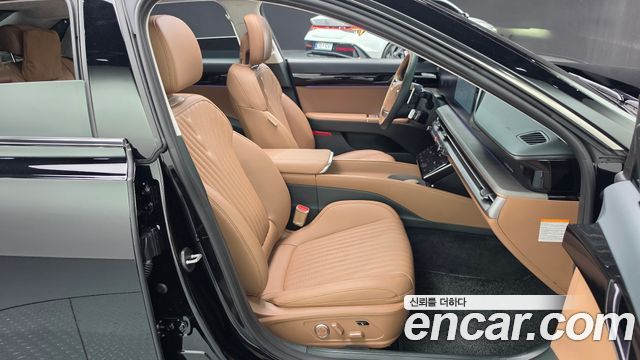 Hyundai Grandeur 2025 — photo 16