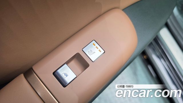 Hyundai Grandeur 2025 — photo 27