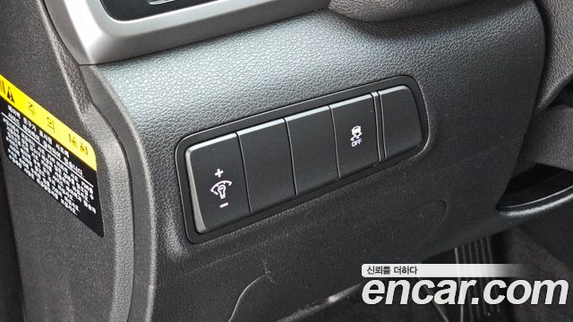 Hyundai Tucson 2016 — photo 14