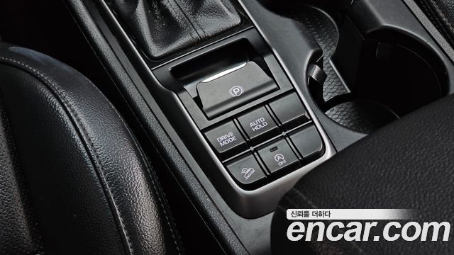 Hyundai Tucson 2016 — photo 18