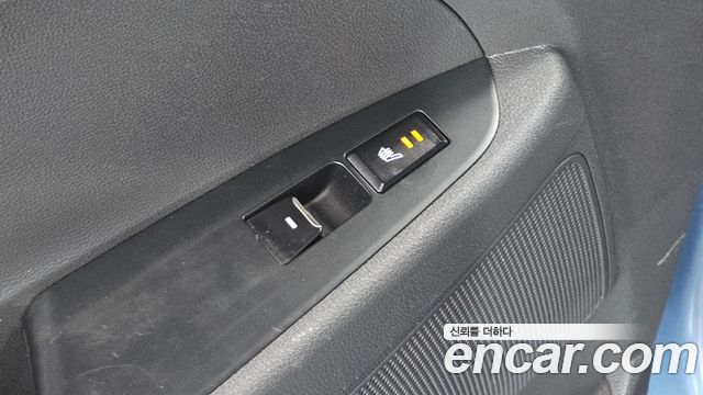 Hyundai Tucson 2016 — photo 20