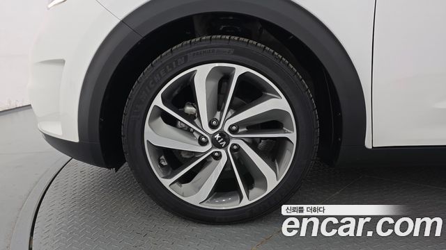 Kia Niro 2018 — photo 5