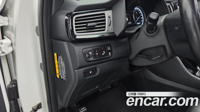 Kia Niro 2018 — photo 27