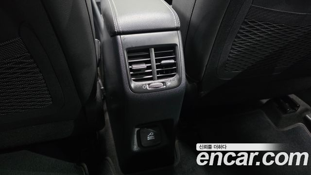 Kia Niro 2018 — photo 29