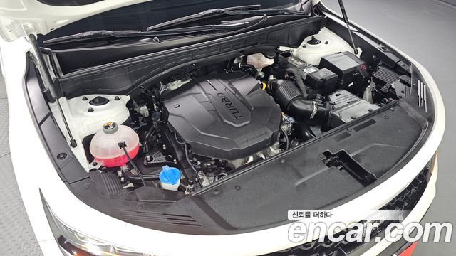 Kia Sorento 2021 — photo 6