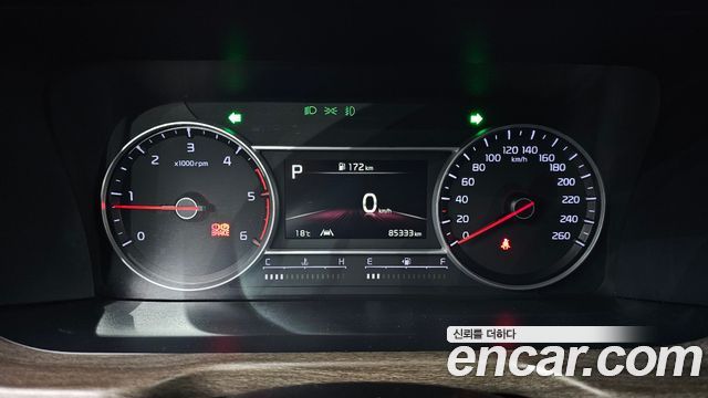 Kia Sorento 2021 — photo 11