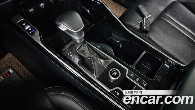 Kia Sorento 2021 — photo 12