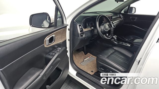 Kia Sorento 2021 — photo 13
