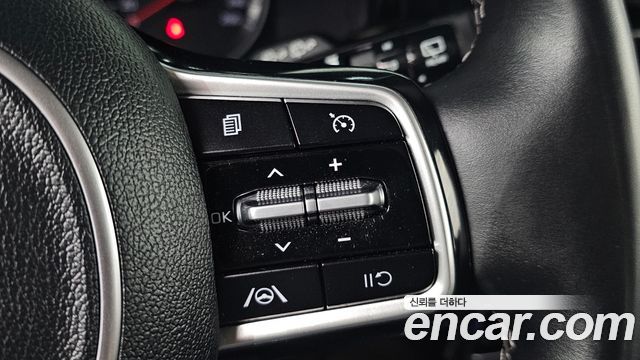Kia Sorento 2021 — photo 19