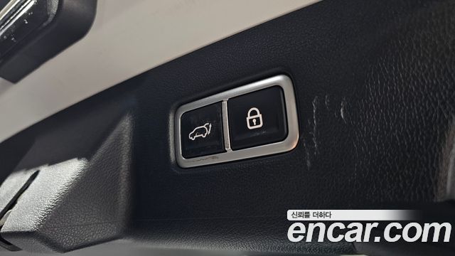 Kia Sorento 2021 — photo 24