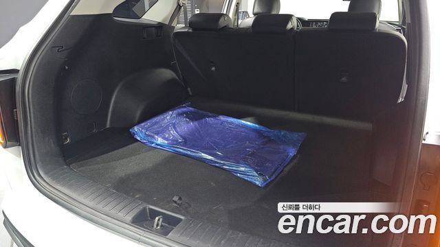 Kia Sorento 2021 — photo 26