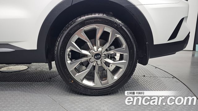 Kia Sorento 2021 — photo 7