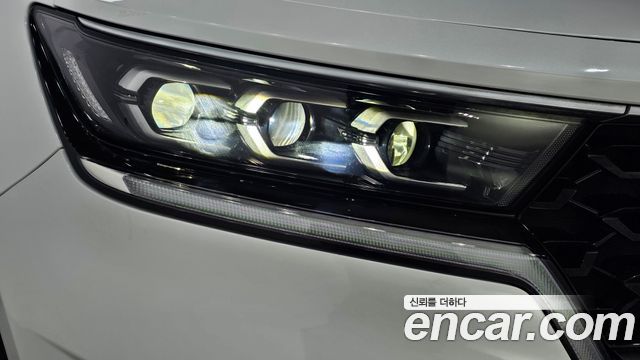 Kia Sorento 2021 — photo 8
