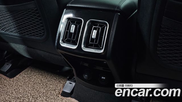 Kia Sorento 2021 — photo 27