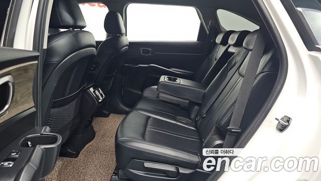 Kia Sorento 2021 — photo 28