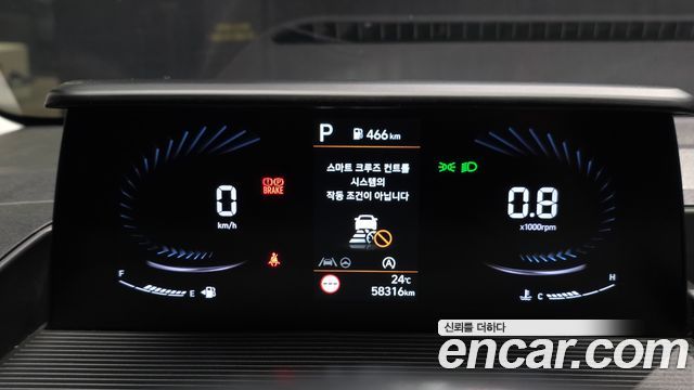 Hyundai Staria 2022 — photo 11