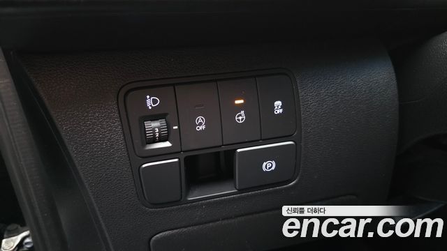 Hyundai Staria 2022 — photo 24