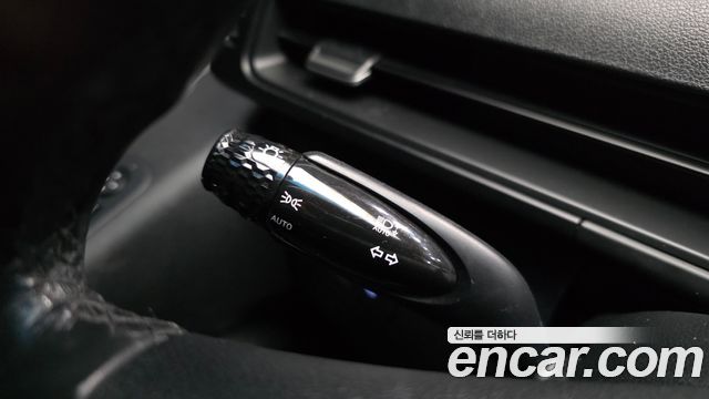 Hyundai Staria 2022 — photo 28