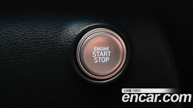 Hyundai Staria 2022 — photo 29